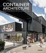CONTAINER ARCHITECTURE | 9788417557621 | DAVID ANDREU BACH