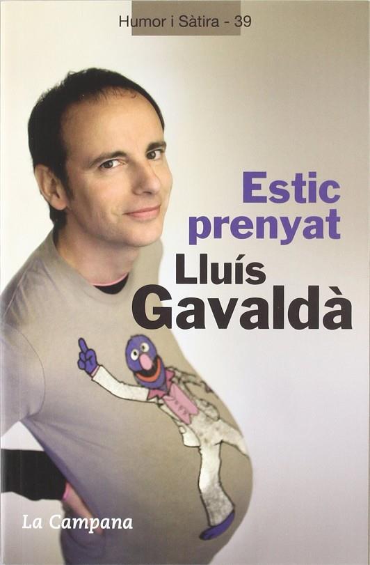 ESTIC PRENYAT | 9788496735170 | GAVALDA, LUIS
