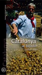 CATALUNYA AL PALADAR | 9788497910880 | GASULL, CARME
