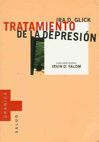 TRATAMIENTO DE LA DEPRESION | 9788475776507 | GLICK, IRA D.