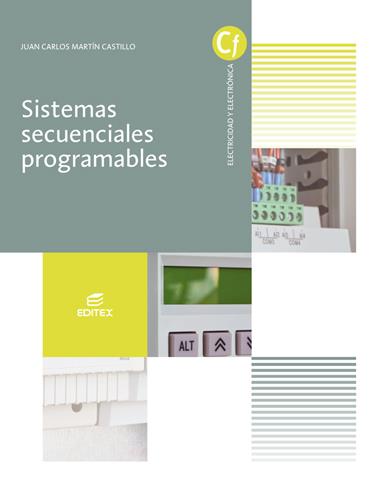 SISTEMAS SECUENCIALES PROGRAMABLES | 9788413212289 | MARTÍN CASTILLO, JUAN CARLOS