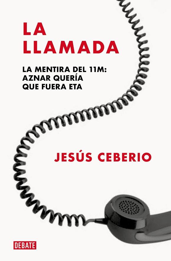 LA LLAMADA | 9788419642431 | CEBERIO, JESÚS