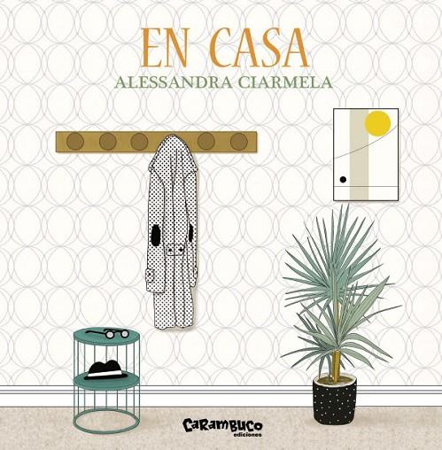 EN CASA | 9788412216301 | CIARMELA, ALESSANDRA