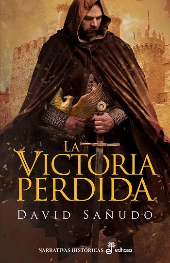 LA VICTORIA PERDIDA | 9788435063463 | SAÑUDO, DAVID