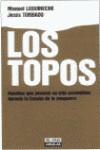 TOPOS , LOS | 9788403599475 | TORBADO , JESUS