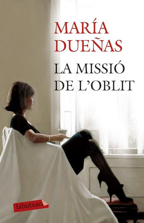 MISSIO DE L'OBLIT, LA | 9788499308807 | DUEÑAS, MARIA
