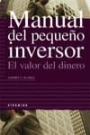 MANULA DEL PEQUEÑO INVERSOR | 9788436812473 | SUAREZ, ANDRES S.