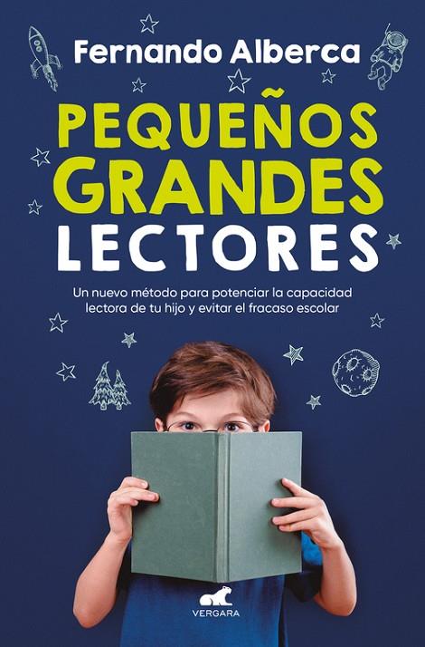PEQUEÑOS GRANDES LECTORES | 9788417664022 | ALBERCA, FERNANDO
