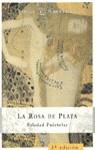 ROSA DE PLATA, LA | 9788423979646 | PUERTOLAS, SOLEDAD