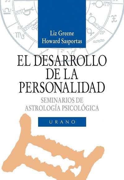DESARROLLO DE LA PERSONALIDAD, EL | 9788486344504 | GREENE, LIZ