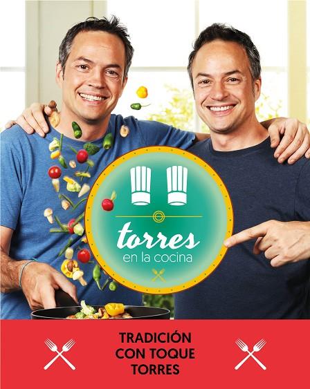 TORRES EN LA COCINA 3 | 9788401021374 | TORRES, SERGIO / TORRES, JAVIER