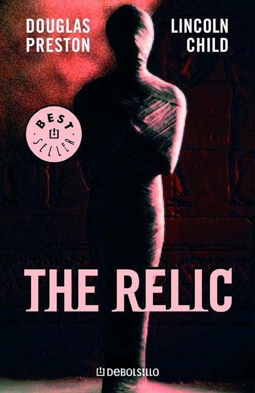 RELIC, THE EL IDOLO PERDIDO | 9788497931335 | PRESTON, DOUGLAS / CHILD, LINCOLN