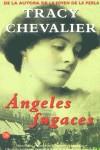 ANGELES FUGACES | 9788466311229 | CHEVALIER, TRACY