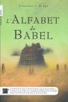 ALFABET DE BABEL, L' | 9788492429011 | LYS, FRANCISCO J