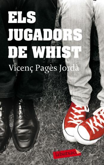 JUGADORS DE WHIST, ELS | 9788499300498 | PAGES JORDA, VICENÇ