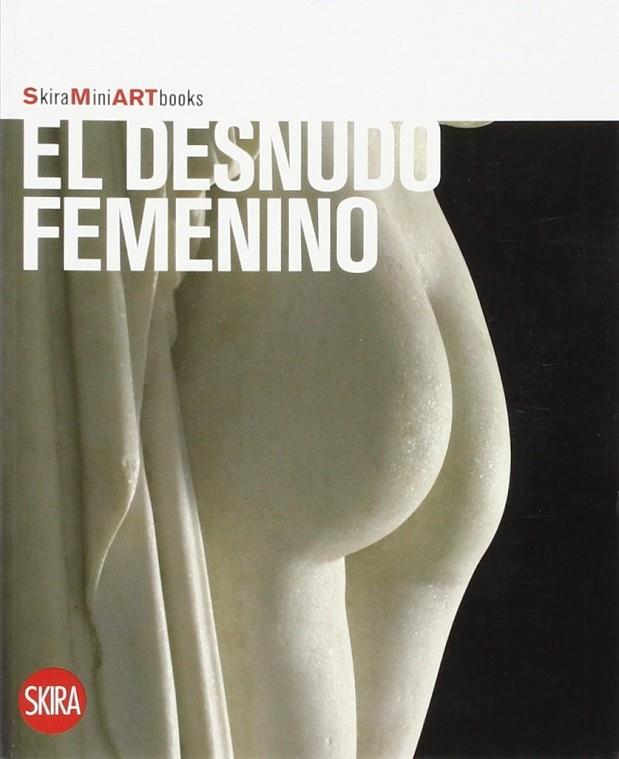 DESNUDO FEMENINO, EL | 9788861307339 | AA.VV.