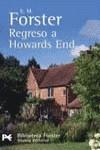 REGRESO A HOWARDS END | 9788420659312 | FORSTER, E.M.
