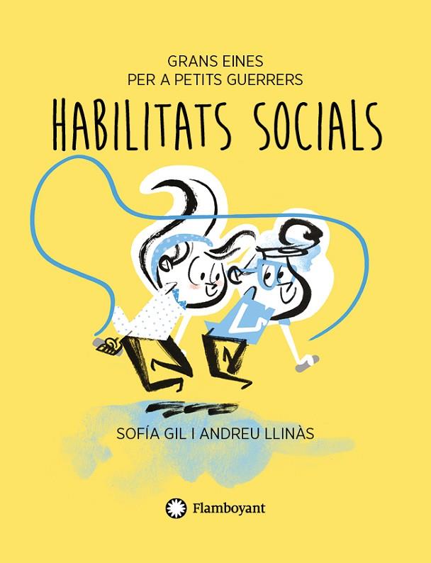 HABILITATS SOCIALS | 9788417749767 | GIL, SOFÍA