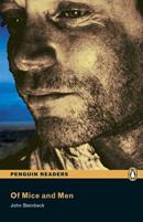 OF MICE AND MEN LEVEL 2 | 9781405878630 | STEINBECK, JOHN