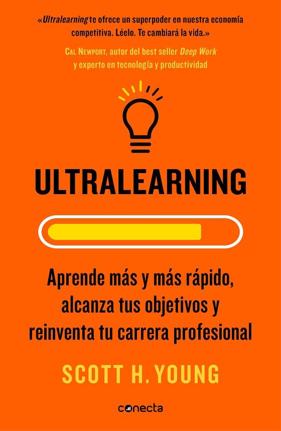ULTRALEARNING | 9788416883745 | YOUNG, SCOTT H.