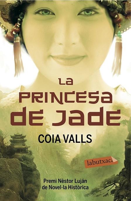 LA PRINCESA DE JADE | 9788499309910 | COIA VALLS LORAS