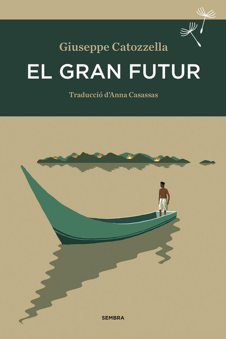 EL GRAN FUTUR | 9788416698110 | CATOZZELLA, GIUSEPPE
