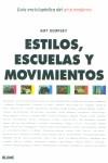 ESTILOS, ESCUELAS Y MOVIMIENTOS | 9788489396869 | DEMPSEY, AMY