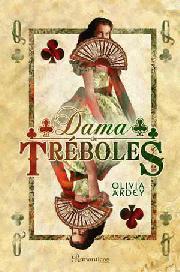 DAMA DE TREBOLES | 9788497348935 | ARDEY, OLIVIA