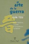 ARTE DE LA GUERRA, EL                              DE LA SAB | 9789871021291 | TZU, SUN