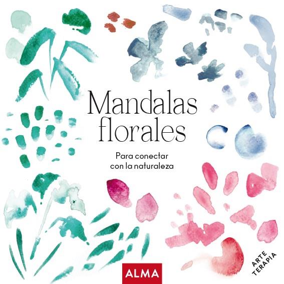 MANDALAS FLORALES (COL. HOBBIES) | 9788417430177 | ANDERS PRODUCCIONES