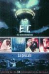 E.T. EL EXTRATERRESTRE LA PELICULA | 9788466607612 | OSTROW, KIM/MATHISON, MELISA