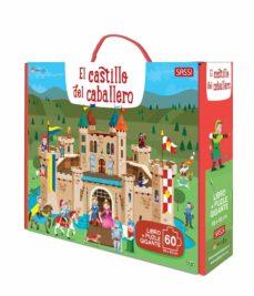 EL CASTILLO DEL CABALLERO | 9788418697739 | M. GAULE