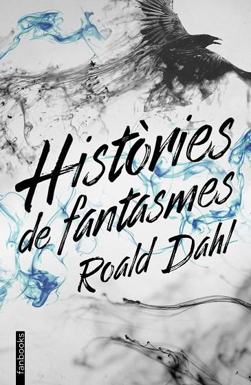 HISTÒRIES DE FANTASMES | 9788417515416 | DAHL, ROALD