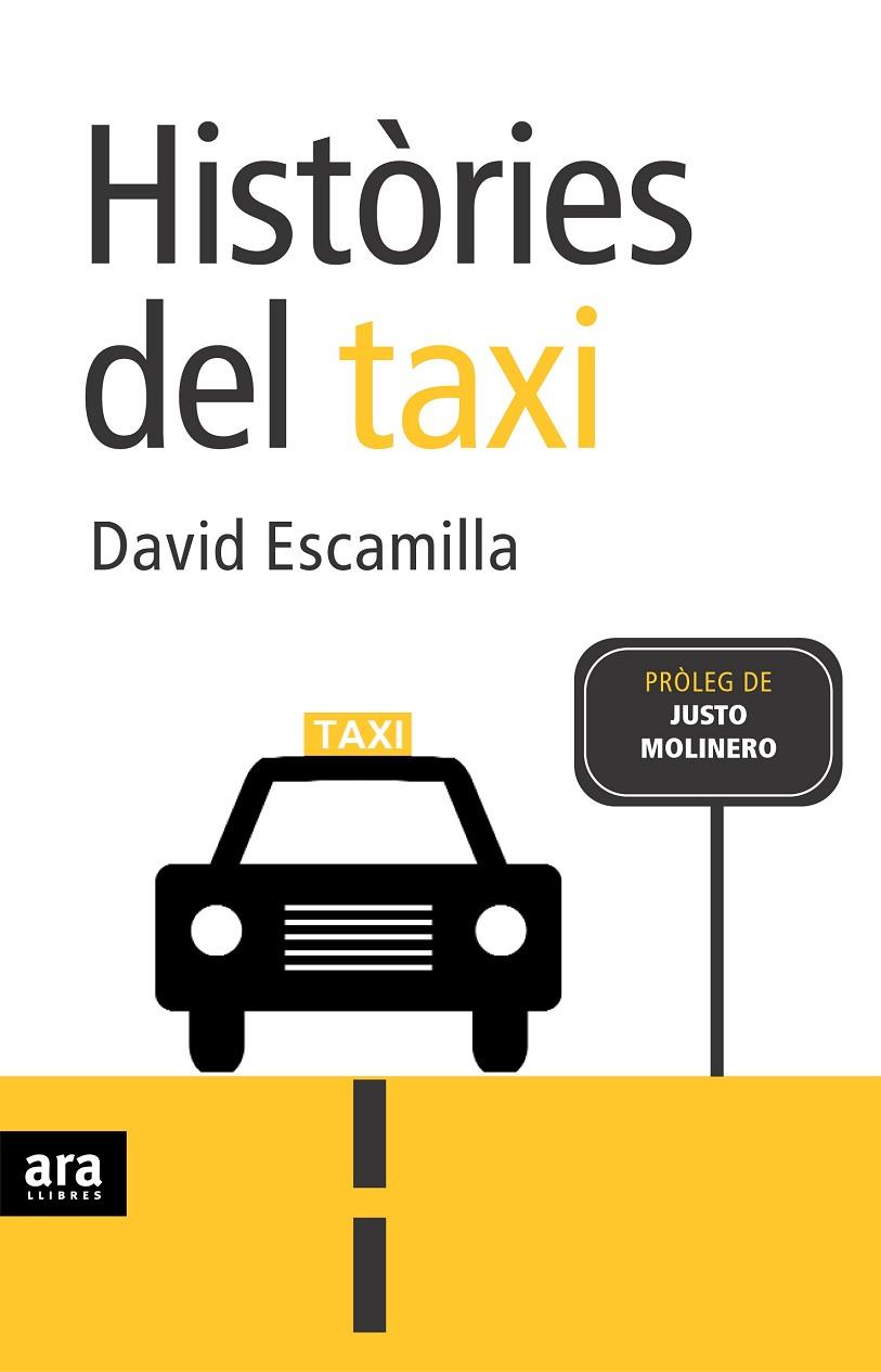 HISTORIES DEL TAXI | 9788496767454 | ESCAMILLA, DAVID