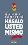 HAGALO USTED MISMO MANUAL COMPLETO | 9788478380039 | JACKSON, ALBERT