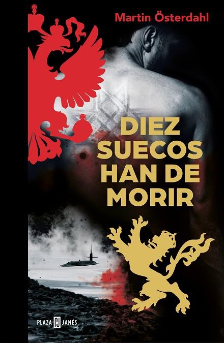 DIEZ SUECOS HAN DE MORIR (MAX ANGER SERIES 2) | 9788401020506 | ÖSTERDAHL, MARTIN