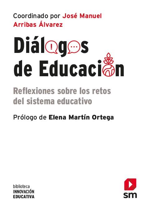 DIÁLOGOS DE EDUCACIÓN | 9788491826743 | VV.AA