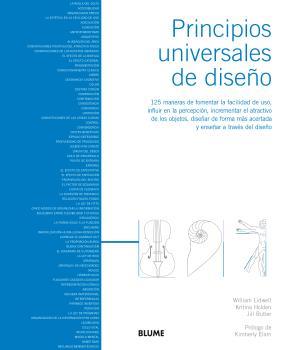 PRINCIPIOS UNIVERSALES DE DISEÑO (2019) | 9788417492649 | LIDWELL, WILLIAM / HOLDEN, KRITINA