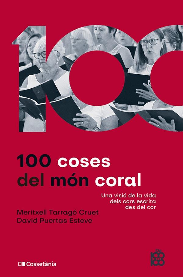 100 COSES DEL MÓN CORAL | 9788413563312 | TARRAGÓ CRUET, MERITXELL / PUERTAS ESTEVE, DAVID
