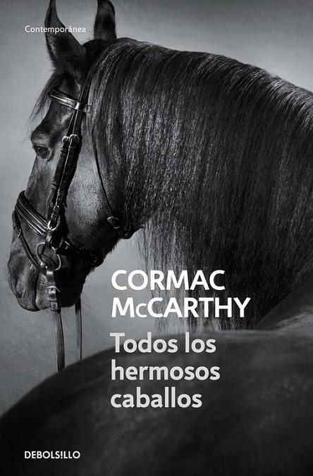 TODOS LOS HERMOSOS CABALLOS | 9788497936040 | MCCARTHY, CORMAC