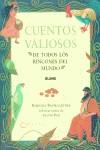 CUENTOS VALIOSOS | 9788489396876 | BAUMGARTNER/HALL