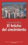 FETICHE DEL CRECIMIENTO, EL | 9788493486242 | LEWIS, C. S.