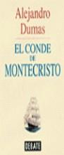 CONDE DE MONTECRISTO | 9788483061169 | DUMAS, ALEJANDRO