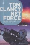TOM CLANCY, NET FORCE, AL LIMITE | 9788408050698 | CLANCY, TOM / PIECZENIK, STEVE