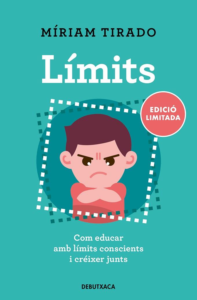 LÍMITS (EDICIÓ LIMITADA) | 9788418196799 | TIRADO, MÍRIAM