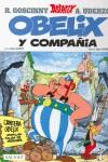 OBELIX Y COMPAÑIA | 9788434567412 | UDERZO, ALBERT / GOSCINNY, RENÉ
