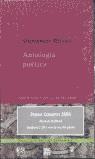 ANTOLOGIA POETICA + 2 CD | 9788437505732 | ROJAS, GONZALO