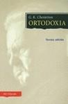 ORTODOXIA | 9788479001230 | CHESTERTON