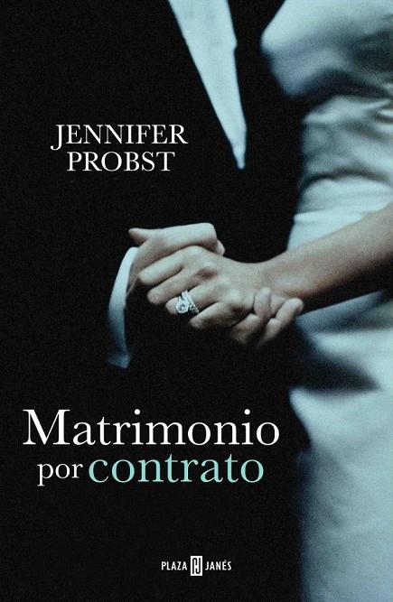 MATRIMONIO POR CONTRATO | 9788401342301 | PROBST, JENNIFER