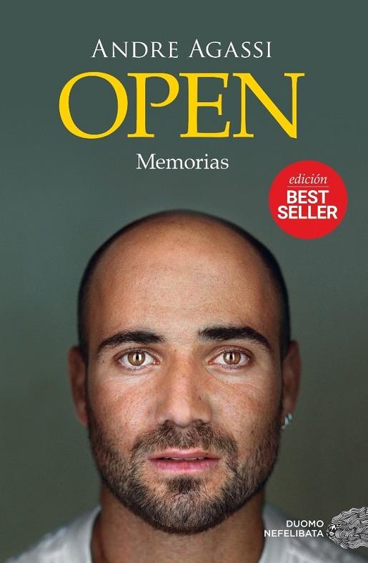 OPEN | 9788416634361 | AGASSI, ANDRE